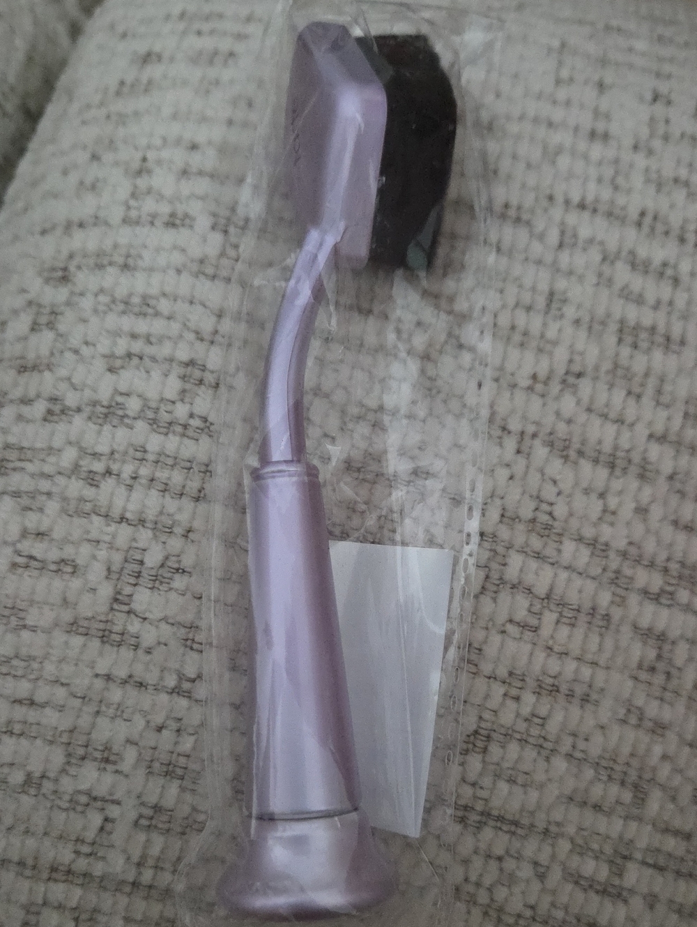 NWT Tarte Shape Tape Concealer Makeup Brush